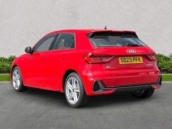 Used Audi A1 2023 for sale - 79380204: Photo