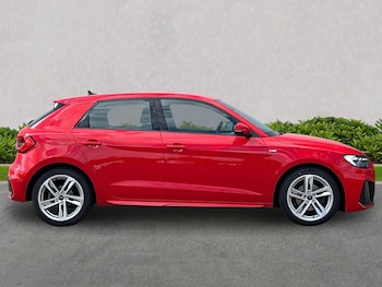 Used Audi A1 2023 for sale - 79380204: Photo