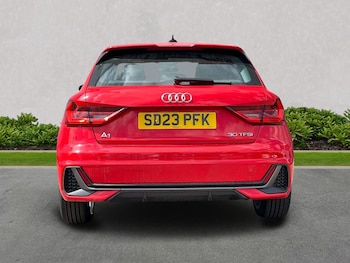 Used Audi A1 2023 for sale - 79380204: Photo