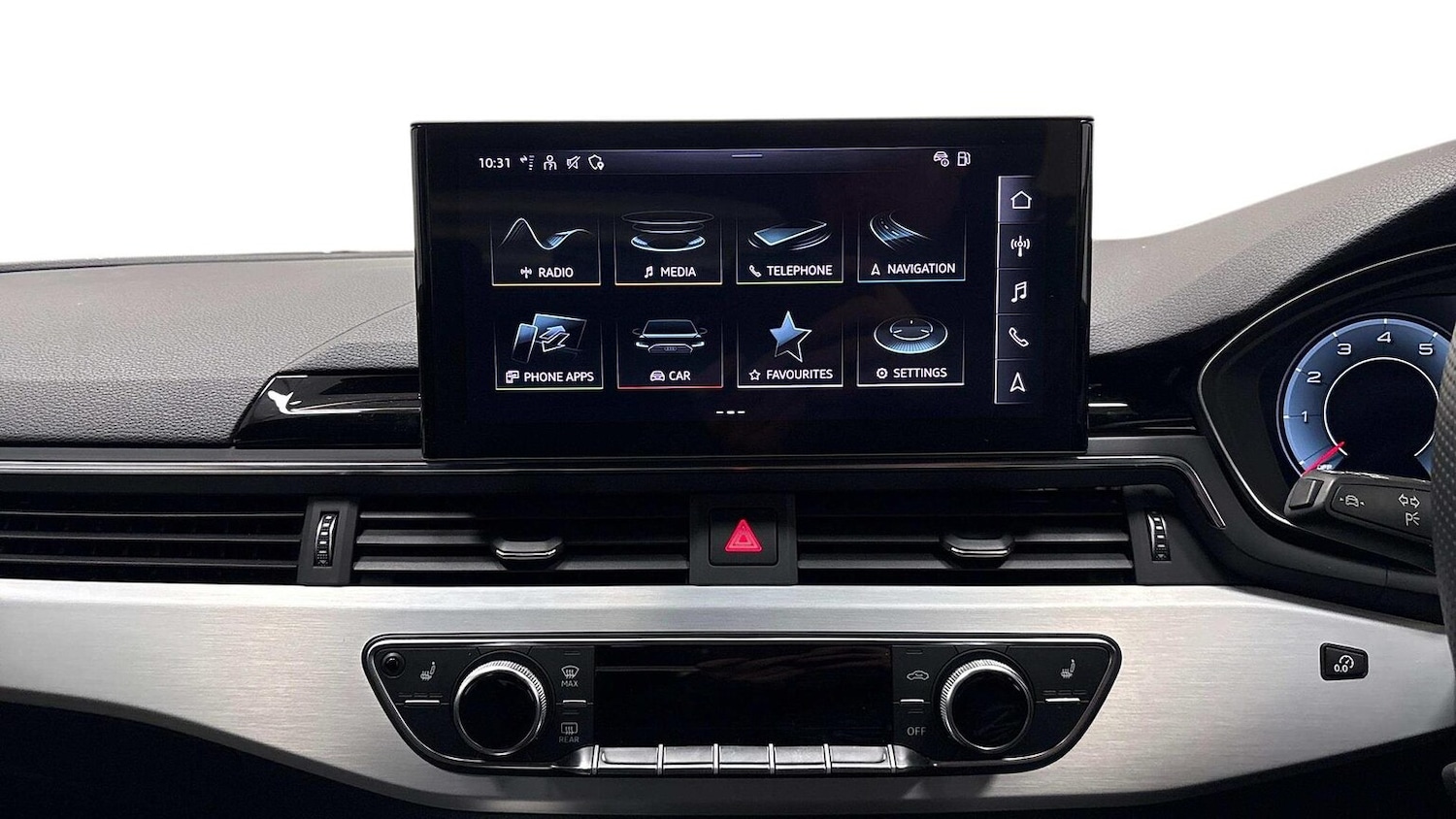 Used Audi A4 2024 for sale - 78121866: Photo 10