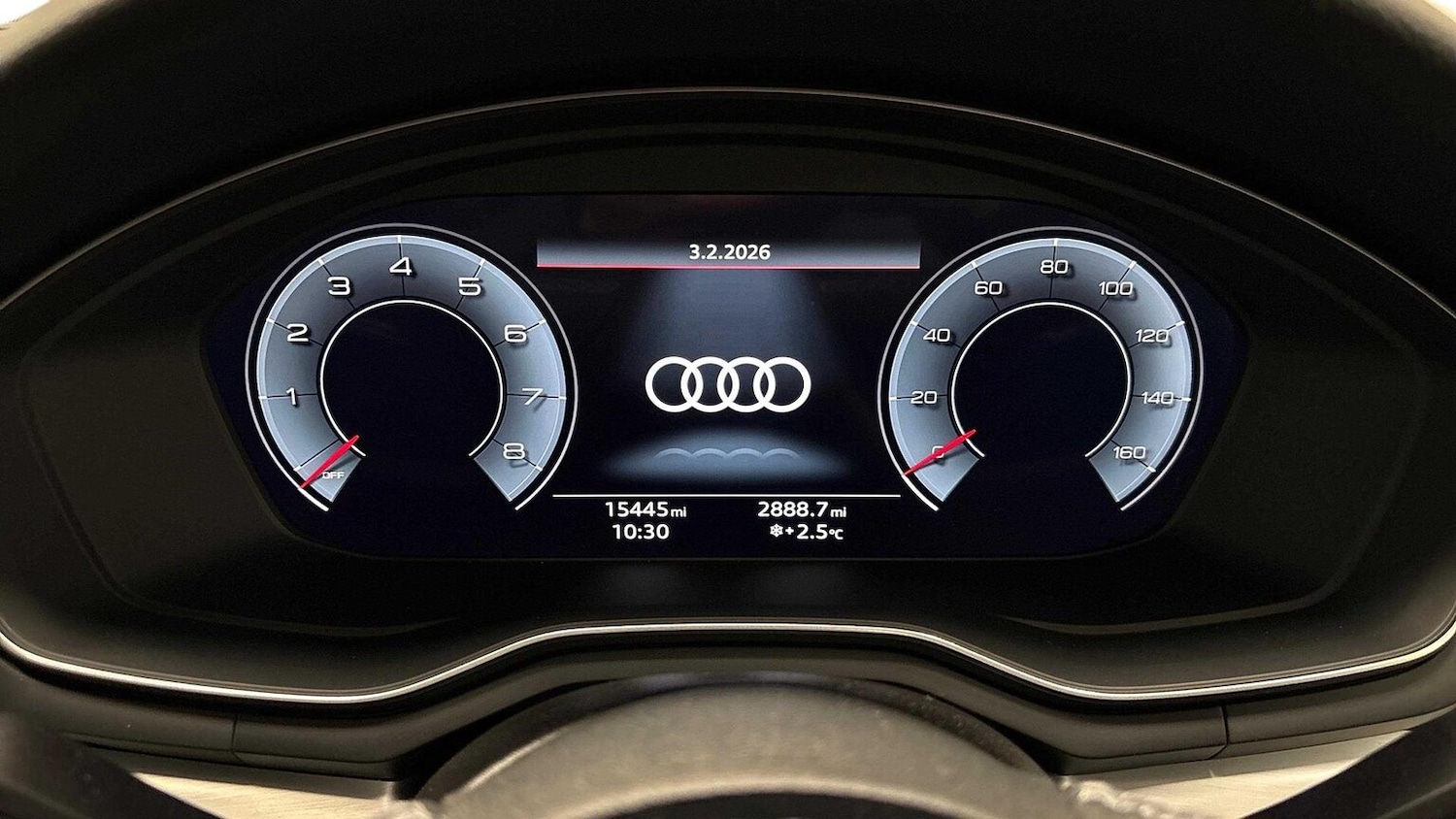 Used Audi A4 2024 for sale - 78121866: Photo 11