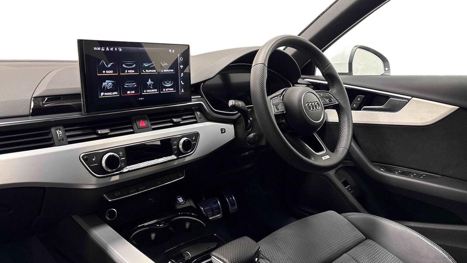 Used Audi A4 2024 for sale - 78121866: Photo 2