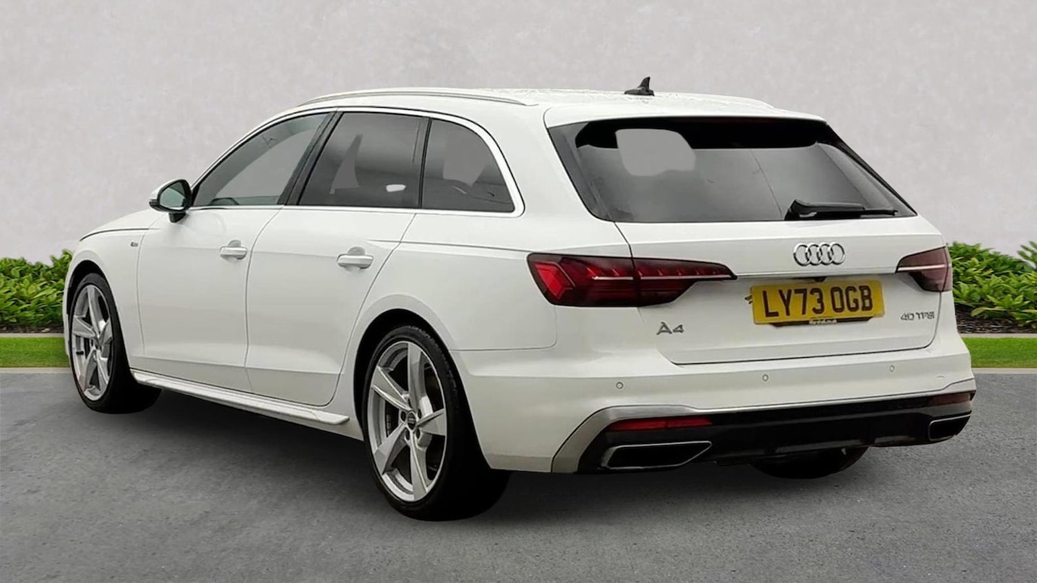 Used Audi A4 2024 for sale - 78121866: Photo 5