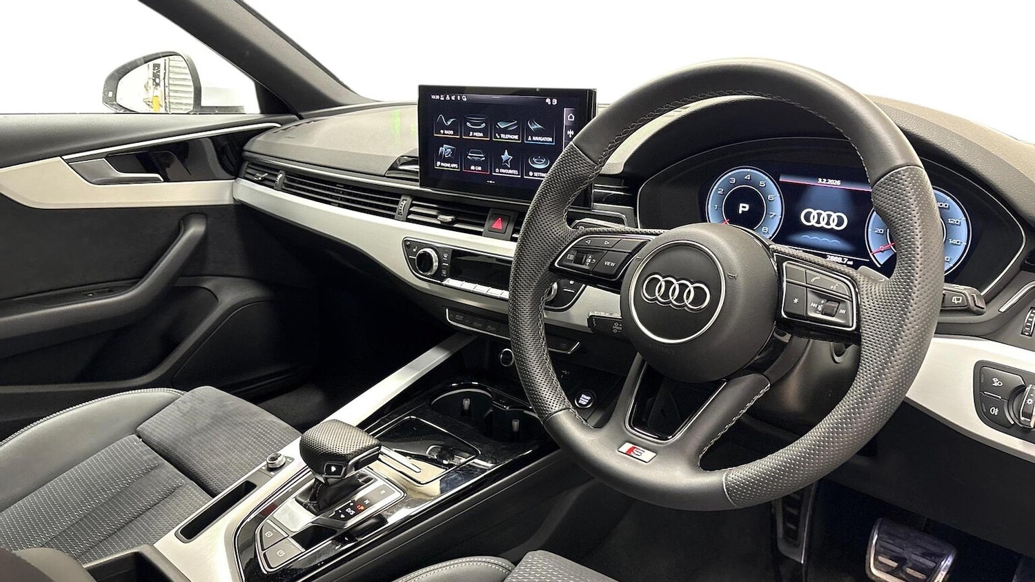 Used Audi A4 2024 for sale - 78121866: Photo 8