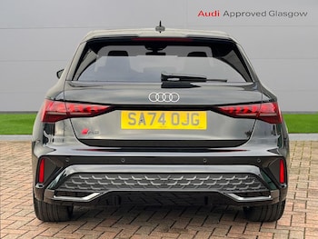 Used Audi A3 2024 for sale - 75956577: Photo