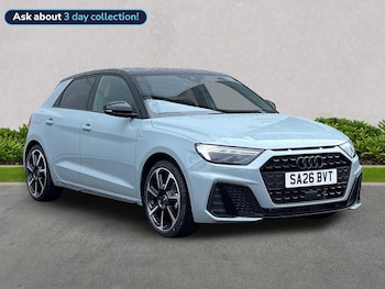 Used Audi A1 2026 for sale - 78628144: Photo