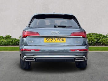 Used Audi Q5 2023 for sale - 79380245: Photo