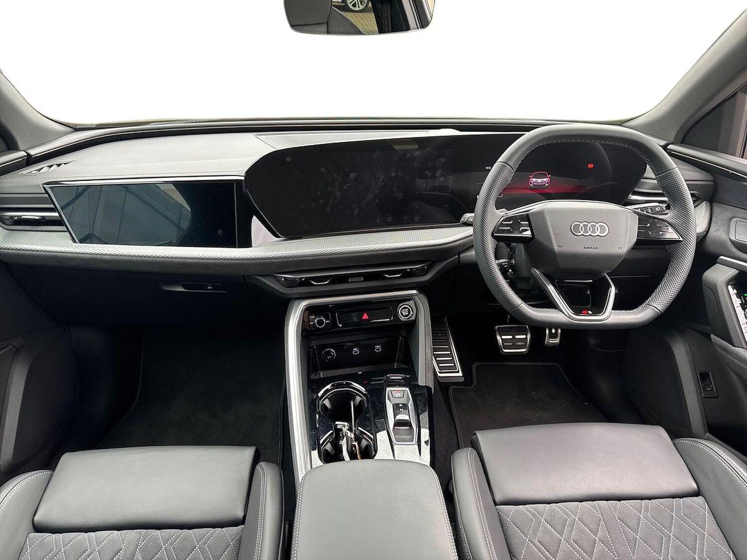Used Audi Q5 2025 for sale - 78193490: Photo 10