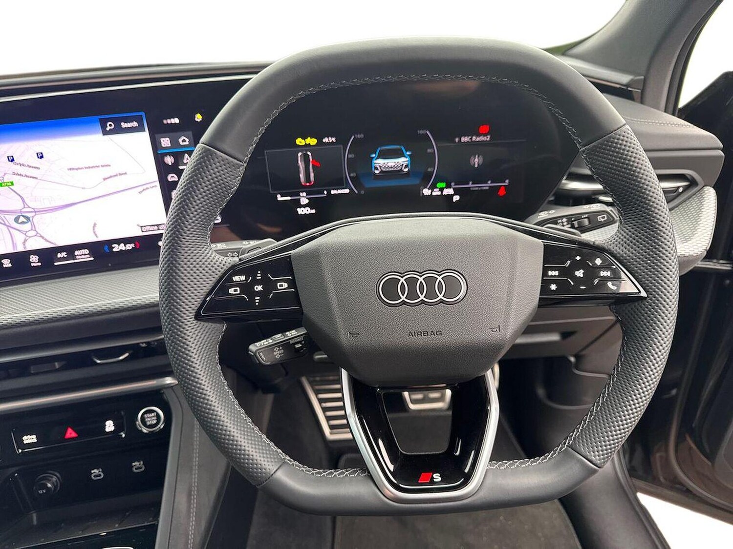 Used Audi Q5 2025 for sale - 78193490: Photo 11