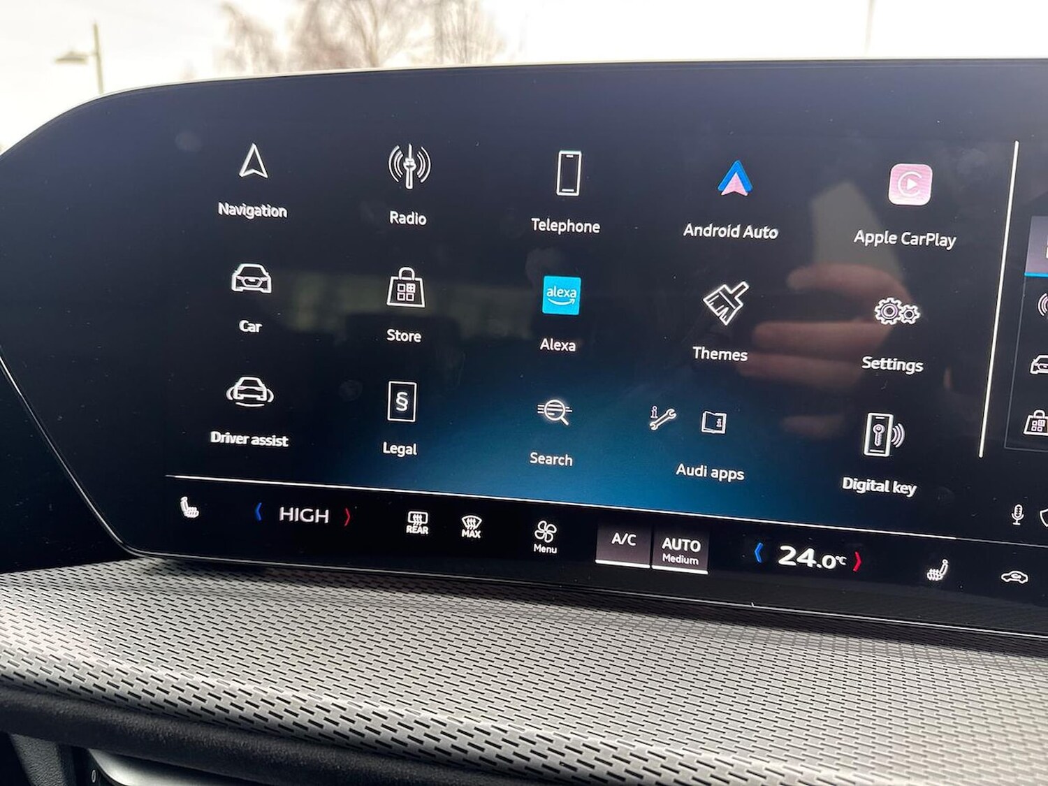 Used Audi Q5 2025 for sale - 78193490: Photo 13