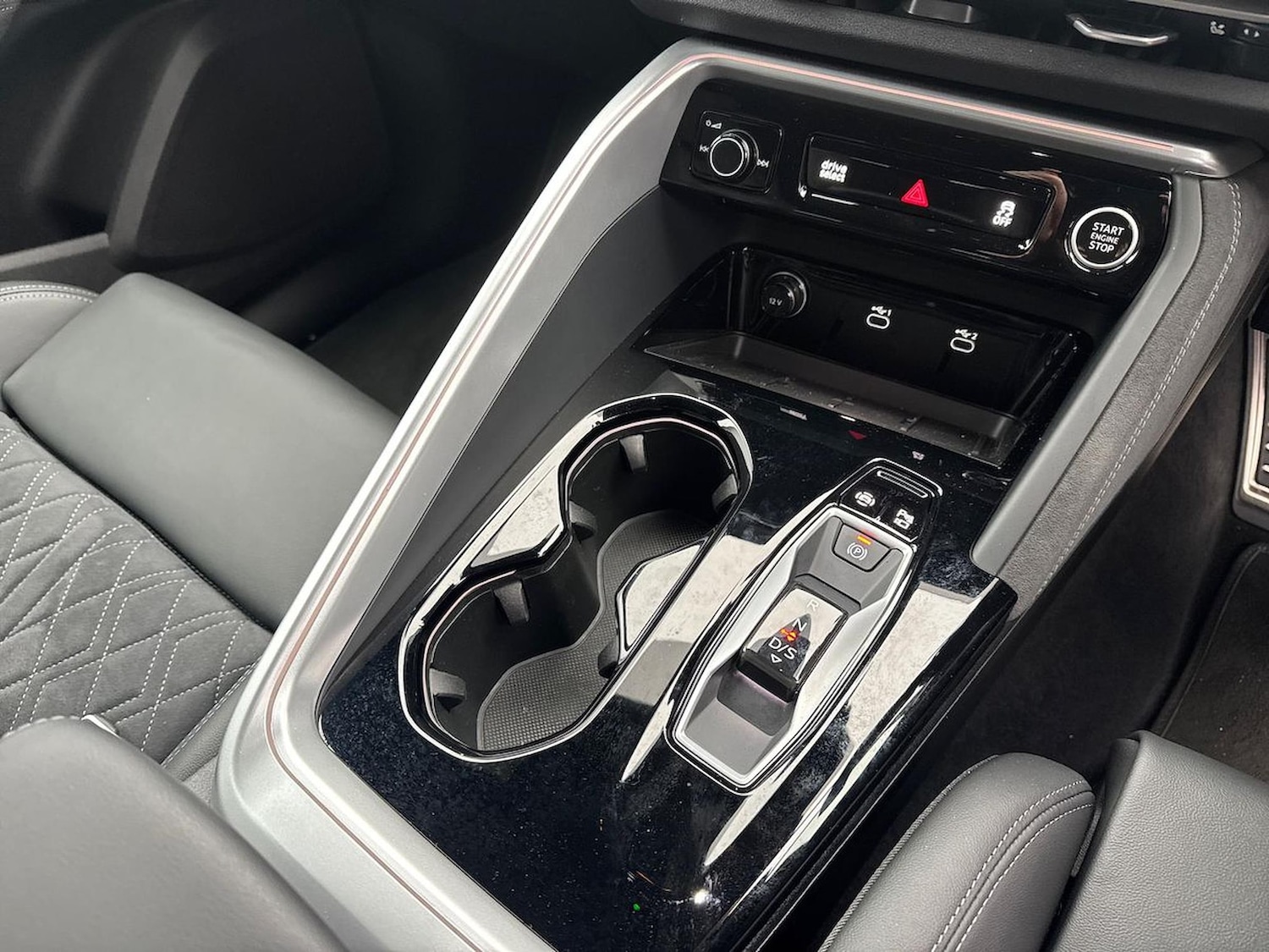 Used Audi Q5 2025 for sale - 78193490: Photo 15