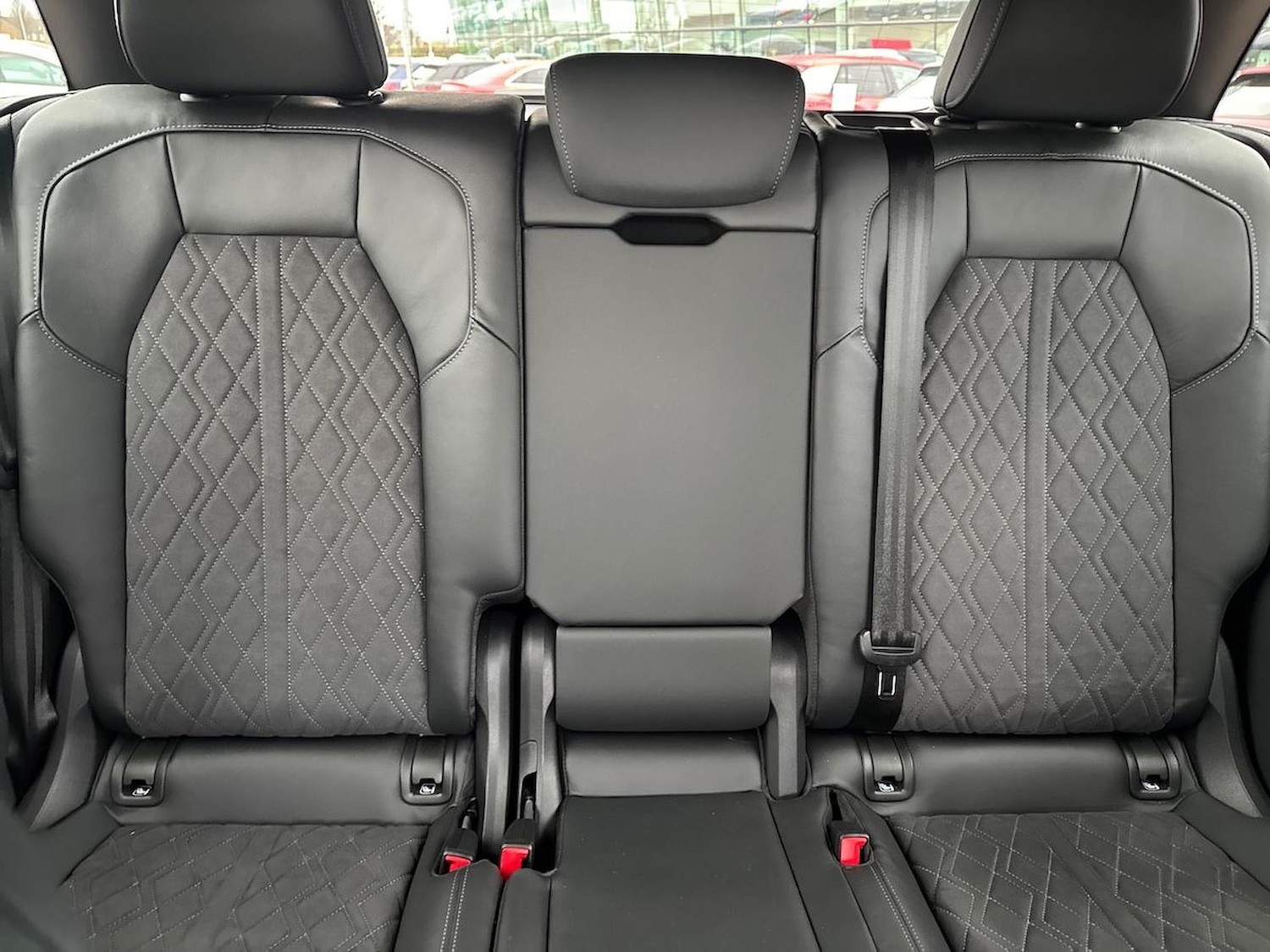 Used Audi Q5 2025 for sale - 78193490: Photo 18