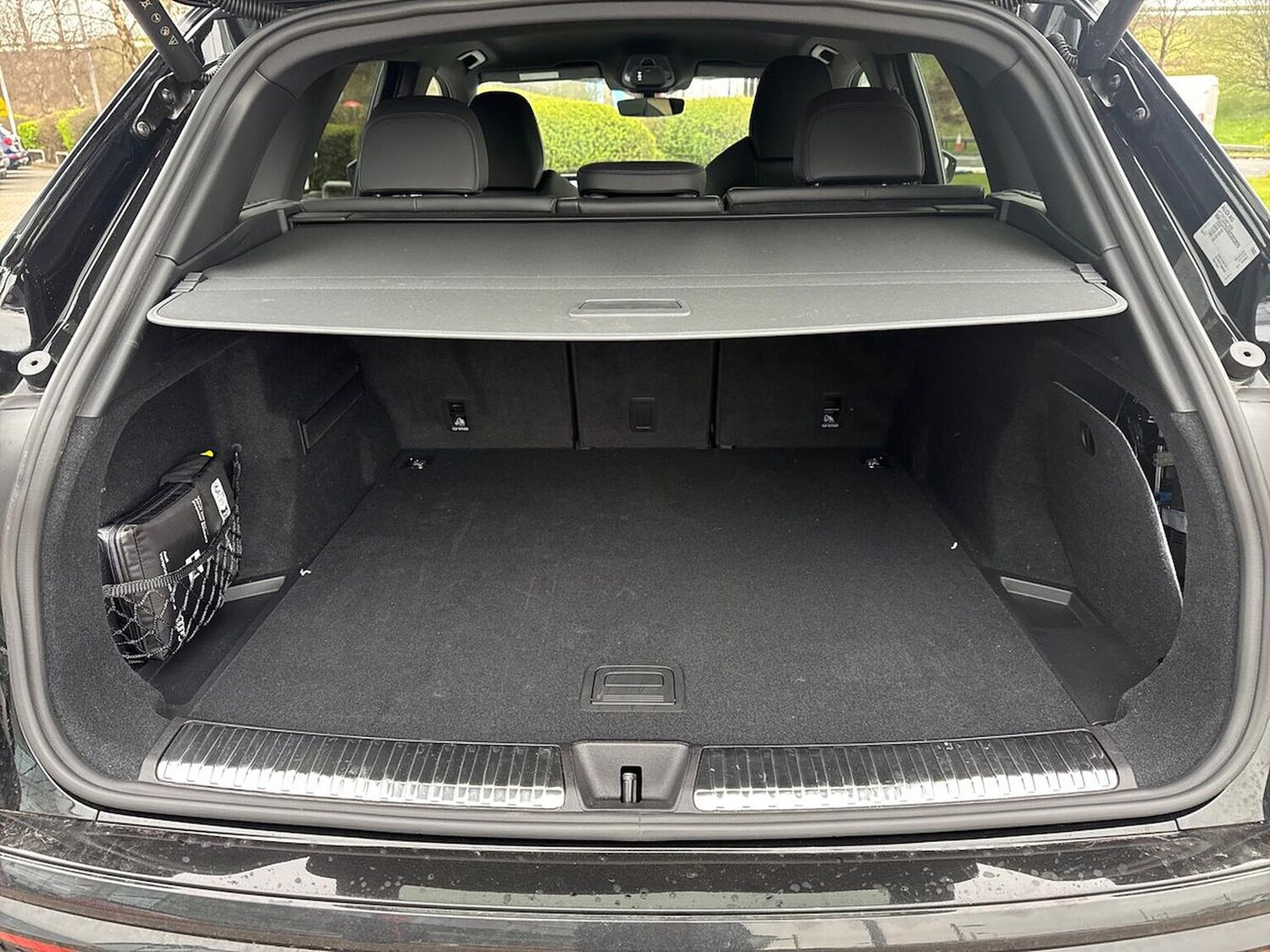 Used Audi Q5 2025 for sale - 78193490: Photo 19