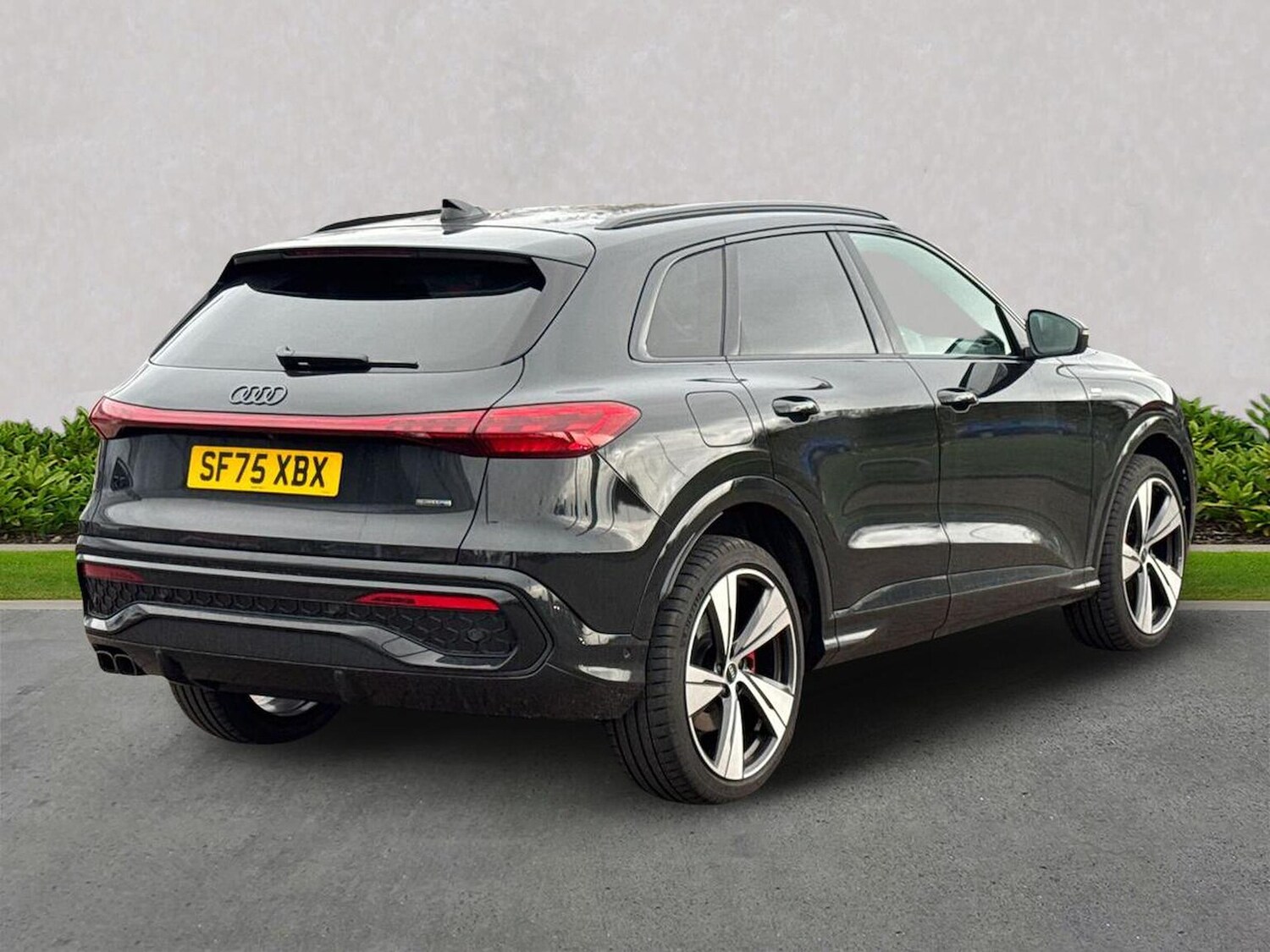 Used Audi Q5 2025 for sale - 78193490: Photo 20