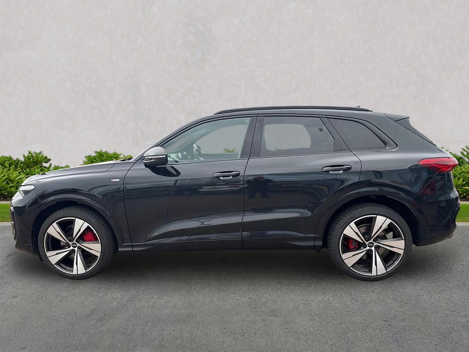 Used Audi Q5 2025 for sale - 78193490: Photo 21