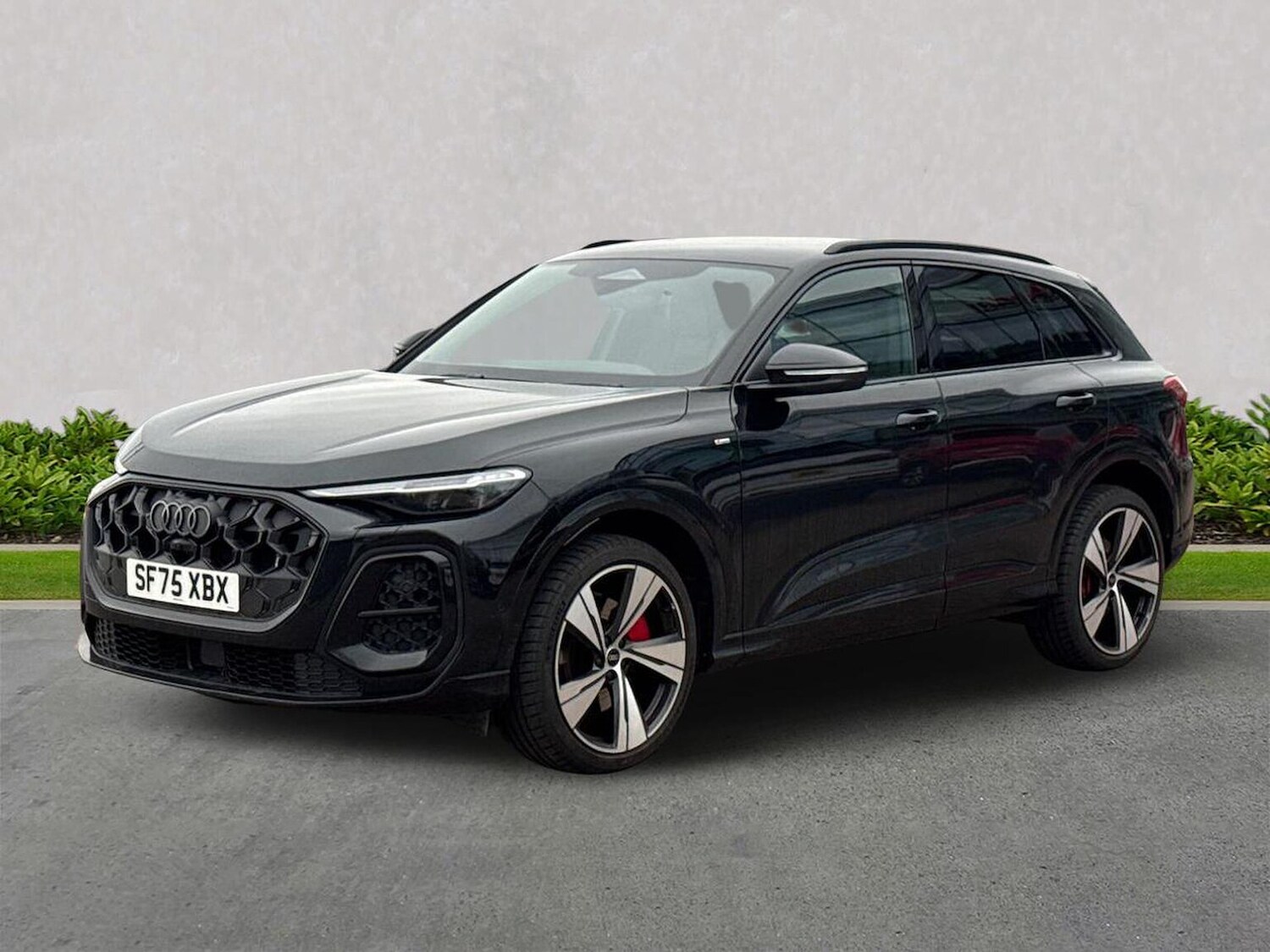 Used Audi Q5 2025 for sale - 78193490: Photo 22