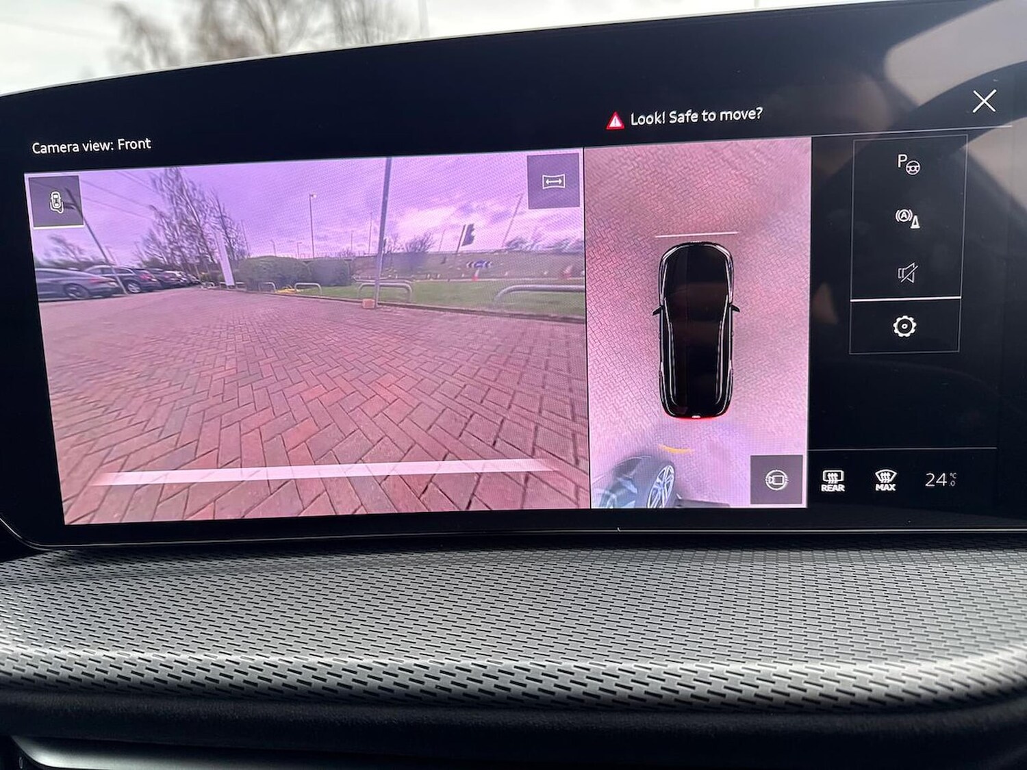 Used Audi Q5 2025 for sale - 78193490: Photo 25