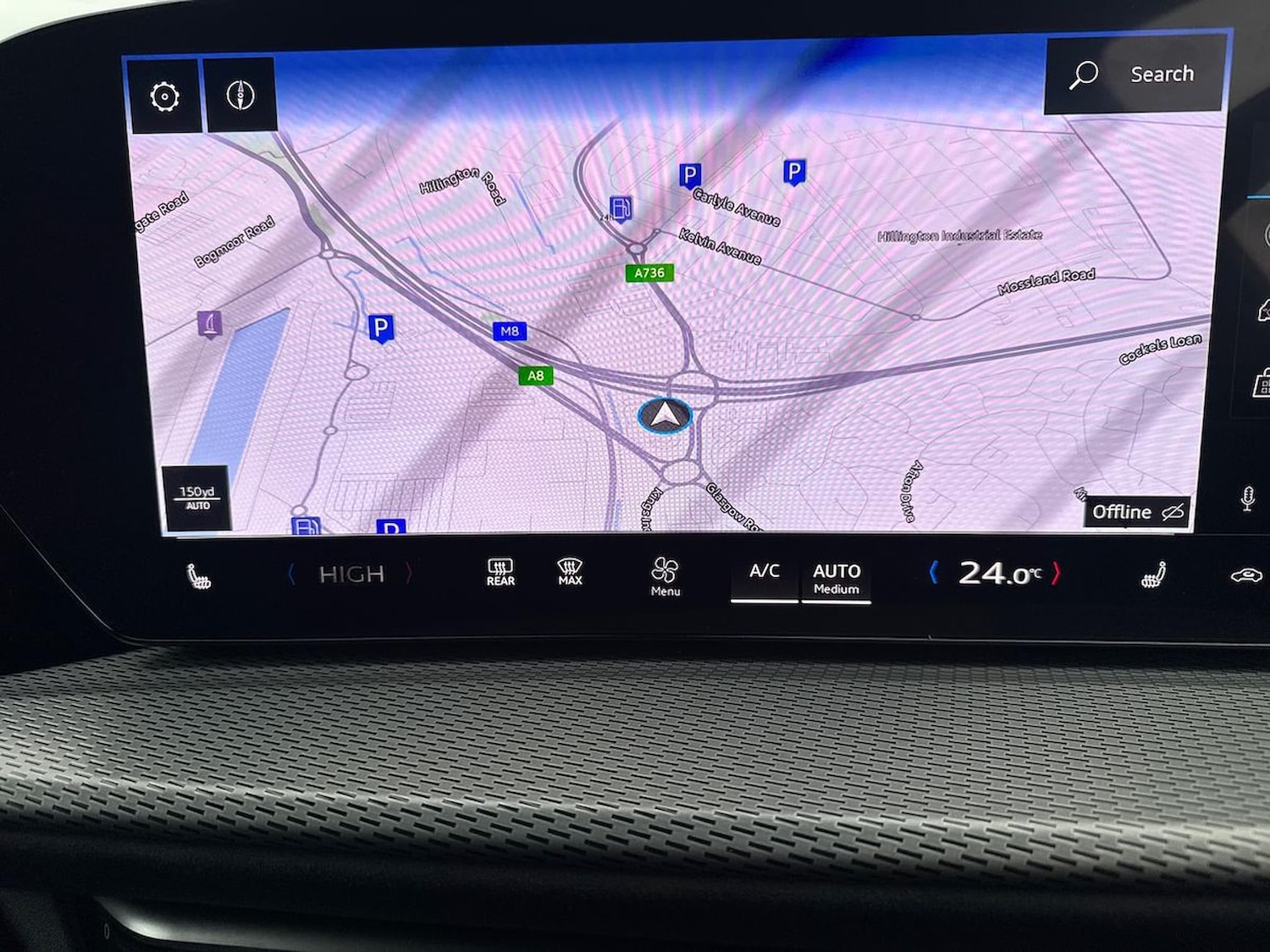 Used Audi Q5 2025 for sale - 78193490: Photo 26