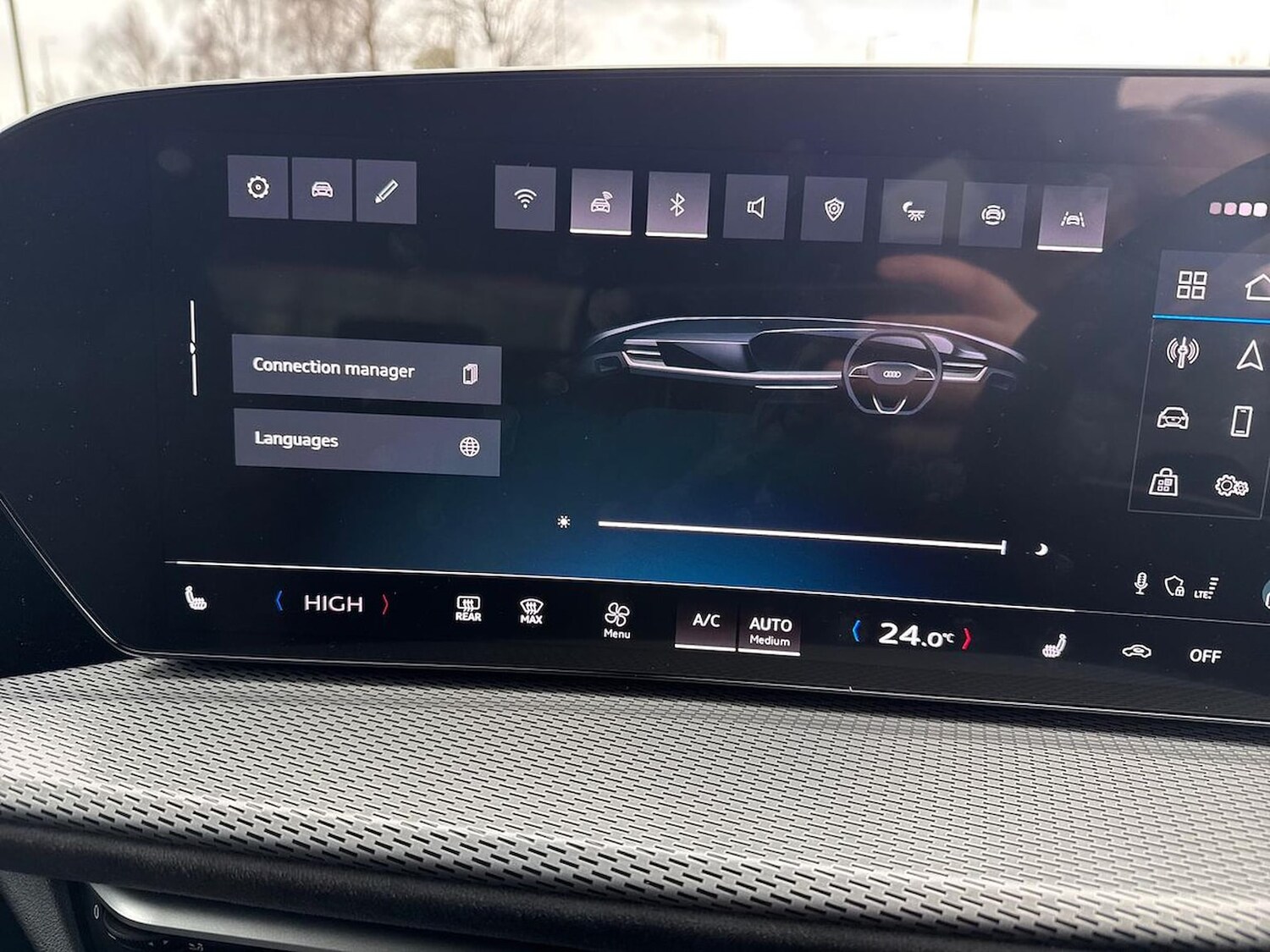 Used Audi Q5 2025 for sale - 78193490: Photo 27