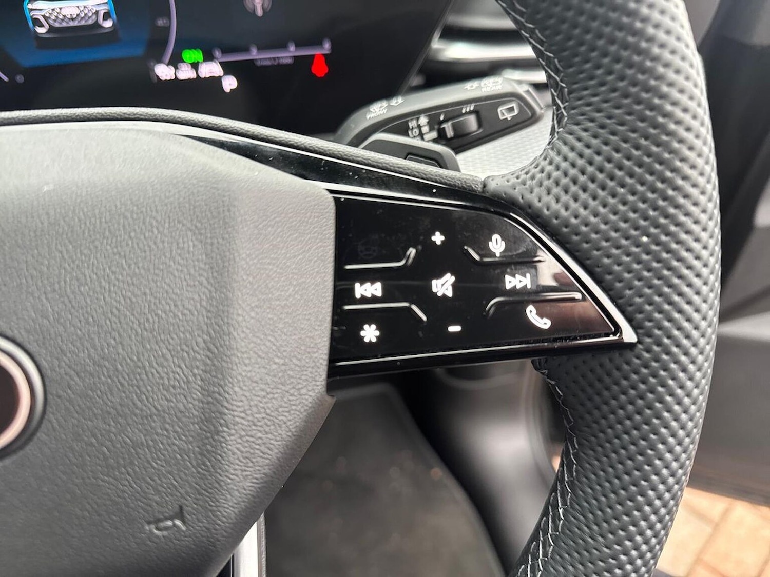 Used Audi Q5 2025 for sale - 78193490: Photo 28