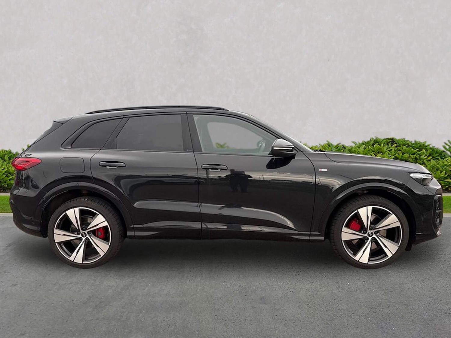 Used Audi Q5 2025 for sale - 78193490: Photo 5