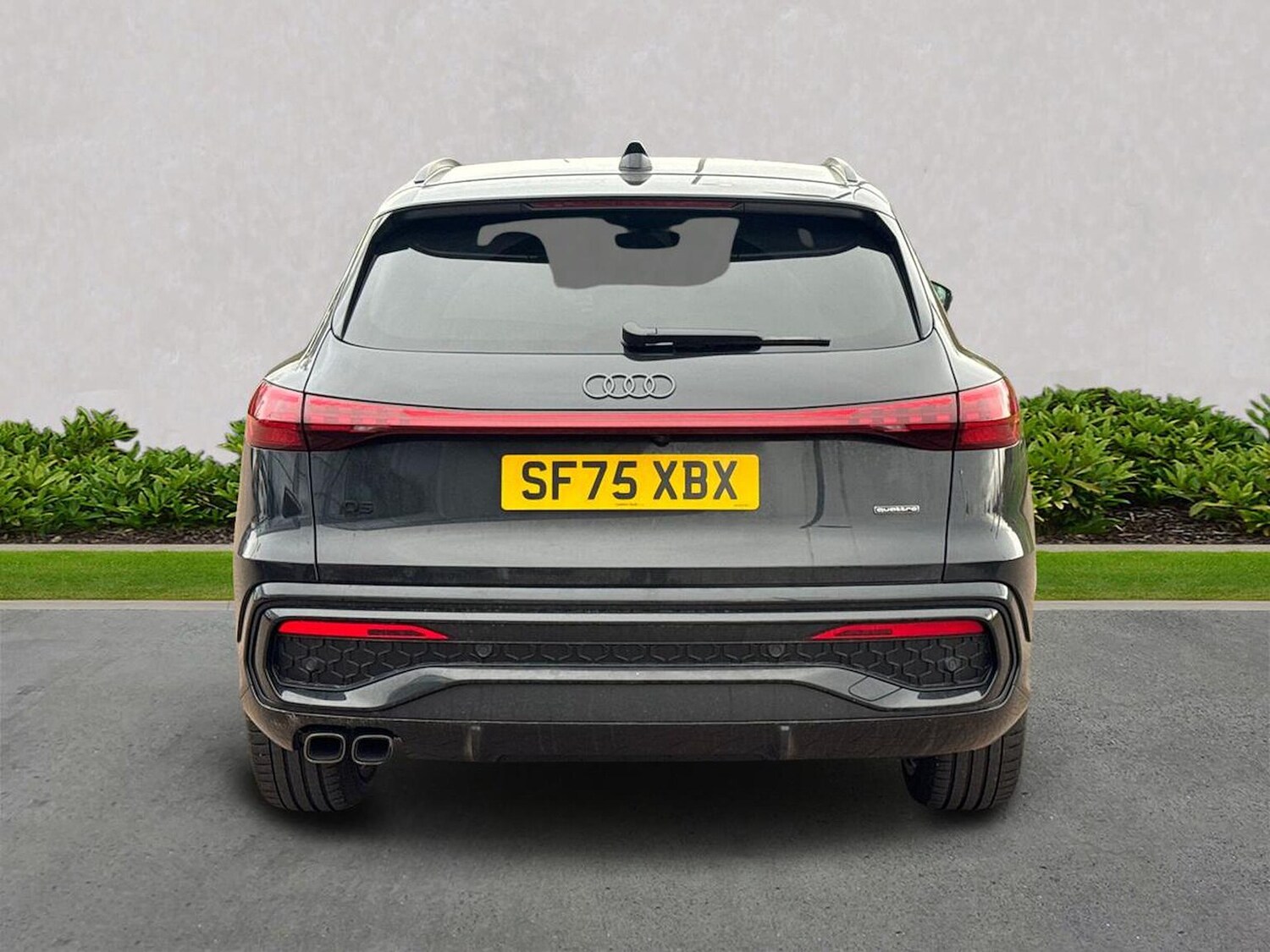 Used Audi Q5 2025 for sale - 78193490: Photo 6