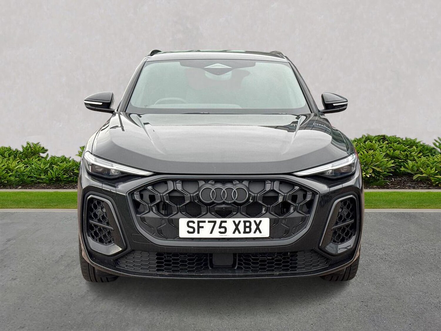 Used Audi Q5 2025 for sale - 78193490: Photo 7