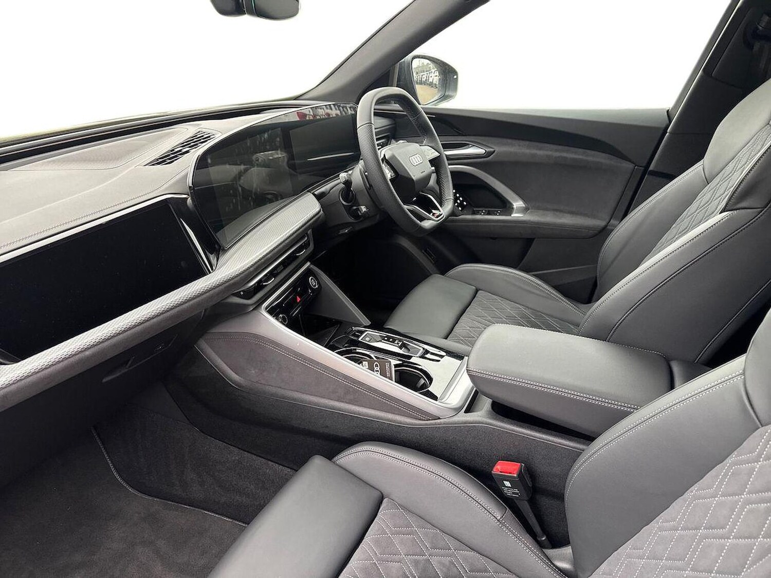 Used Audi Q5 2025 for sale - 78193490: Photo 9