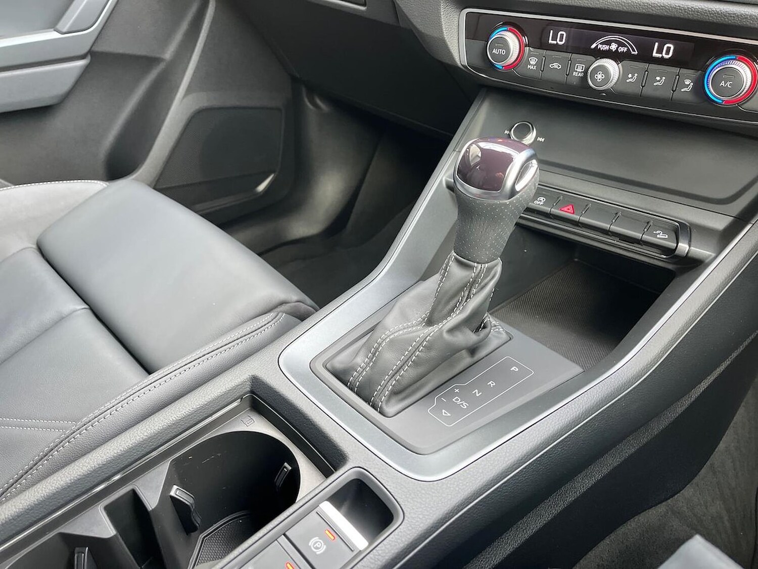 Used Audi Q3 2025 for sale - 77489155: Photo 13