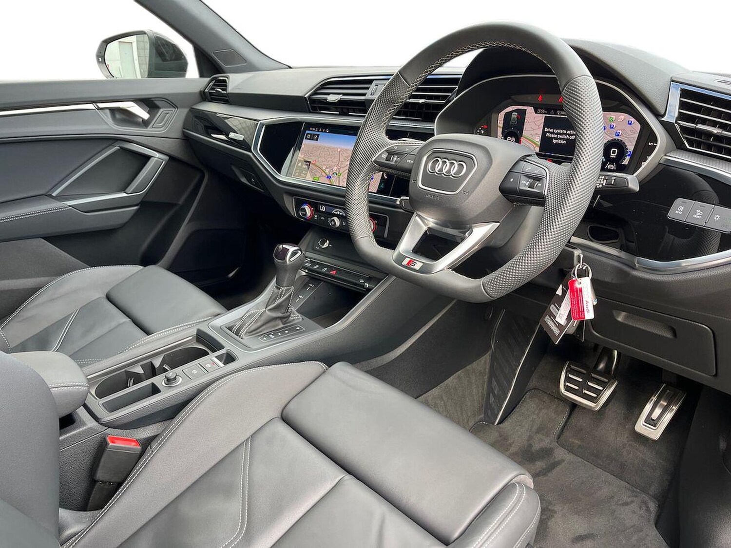 Used Audi Q3 2025 for sale - 77489155: Photo 15