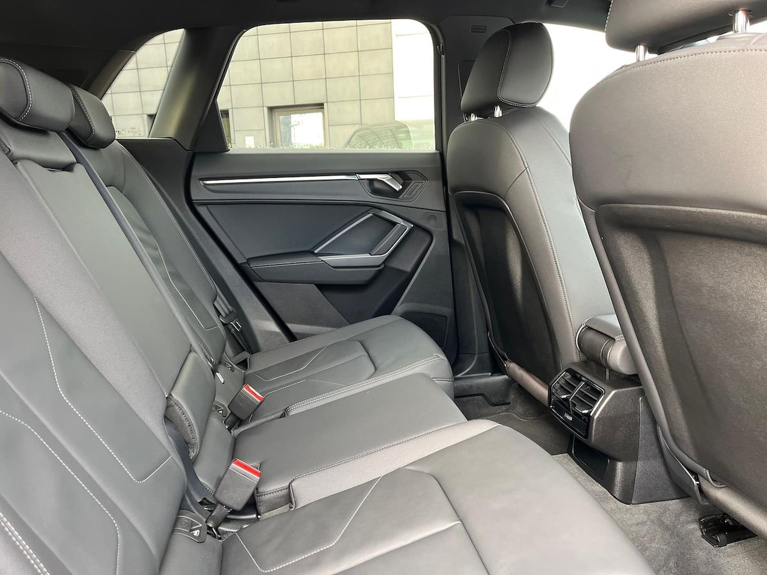 Used Audi Q3 2025 for sale - 77489155: Photo 16