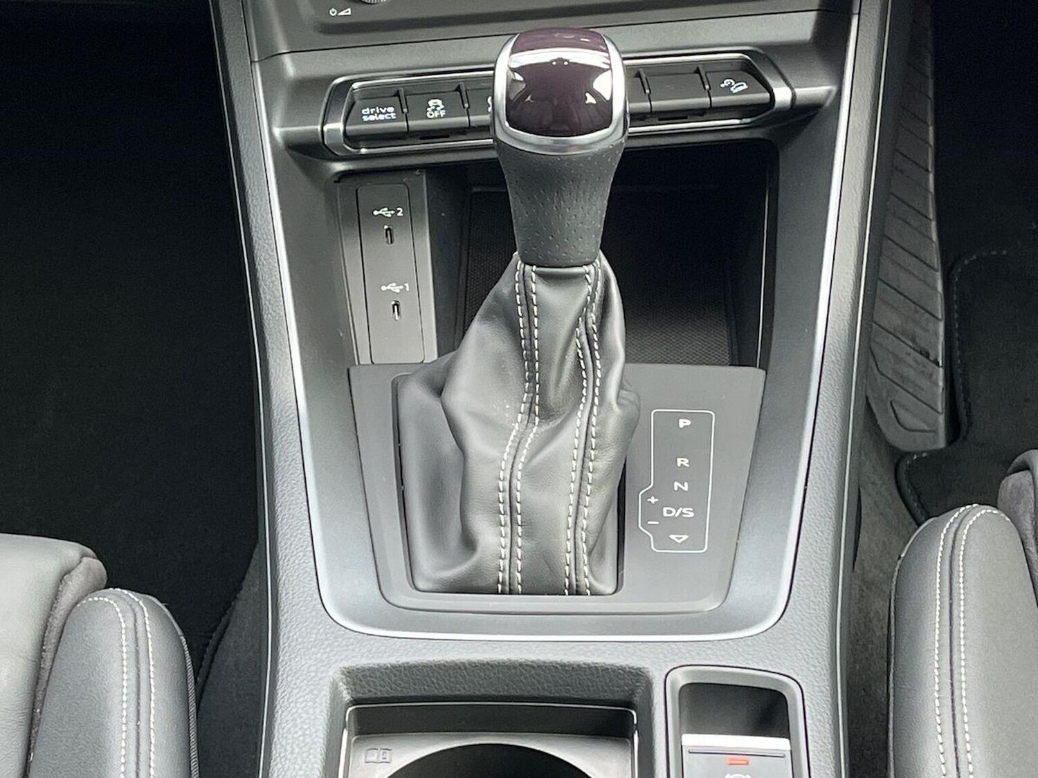 Used Audi Q3 2025 for sale - 77489155: Photo 22