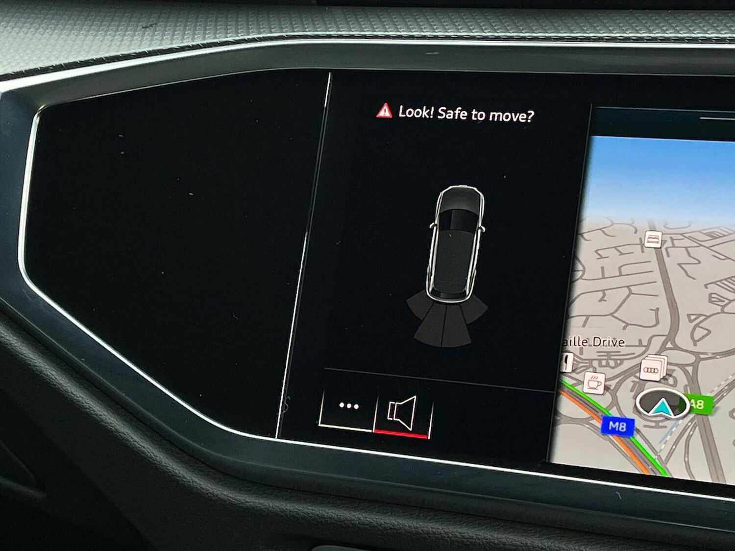 Used Audi Q3 2025 for sale - 77489155: Photo 23