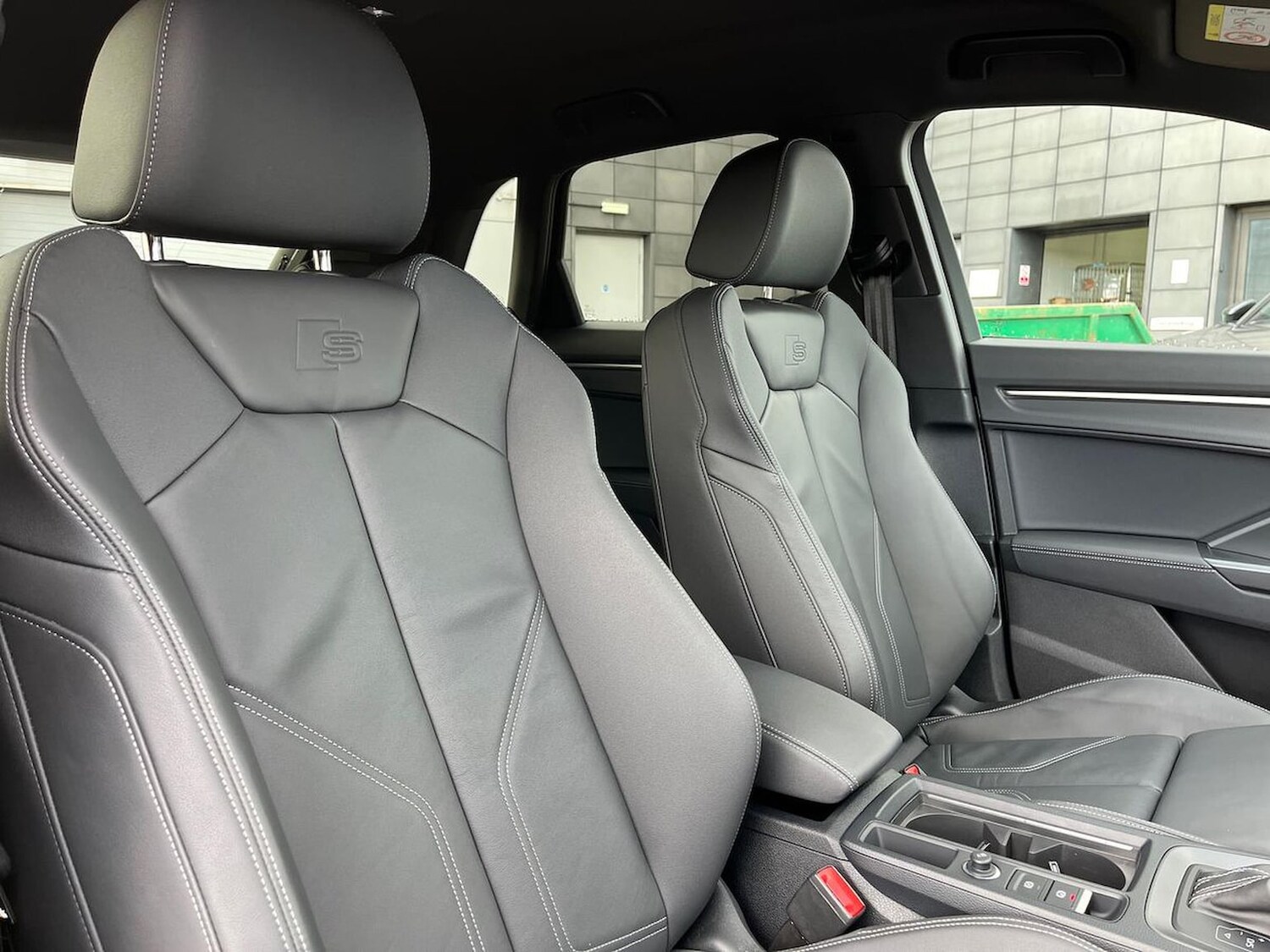 Used Audi Q3 2025 for sale - 77489155: Photo 25