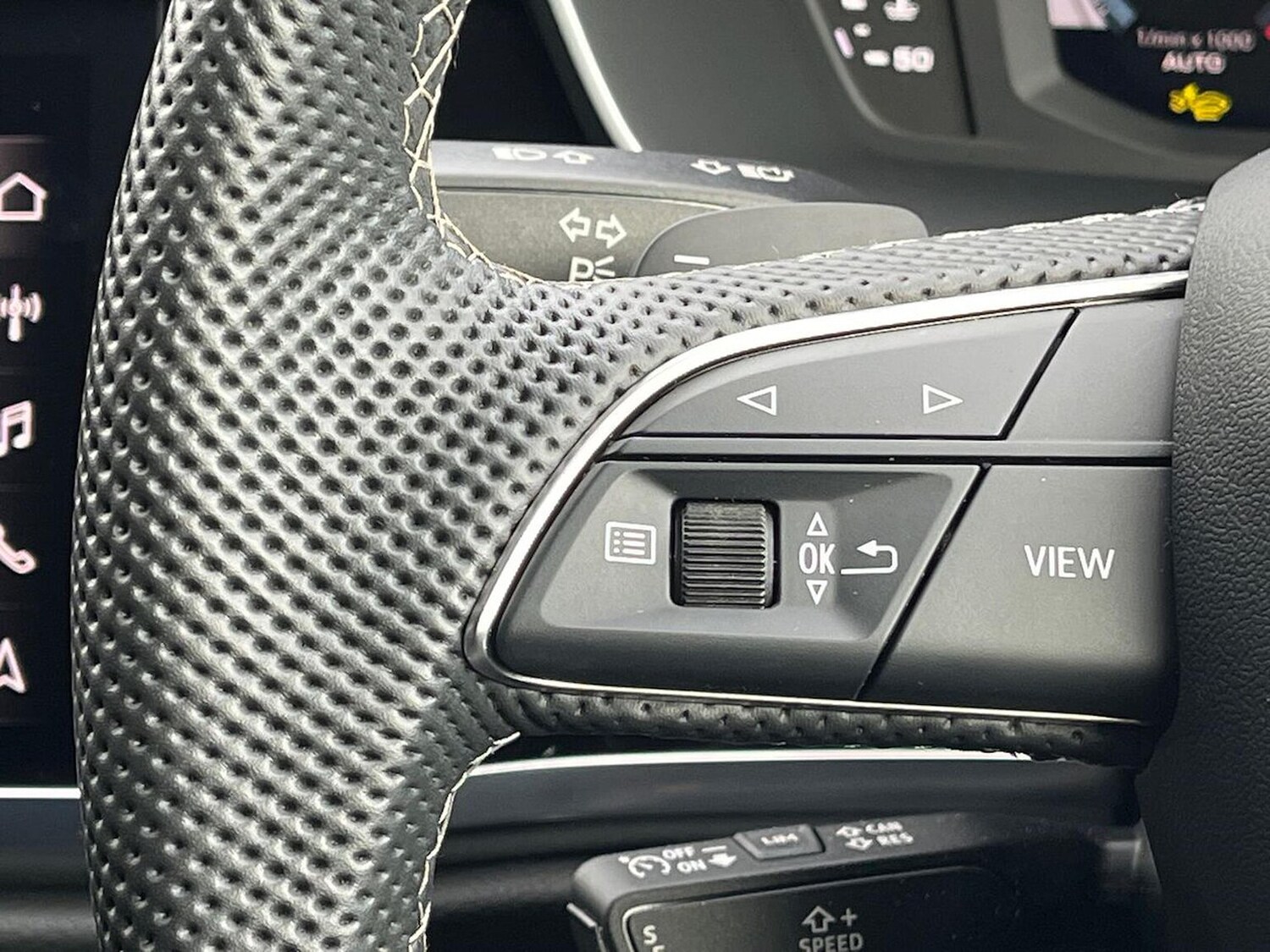 Used Audi Q3 2025 for sale - 77489155: Photo 27