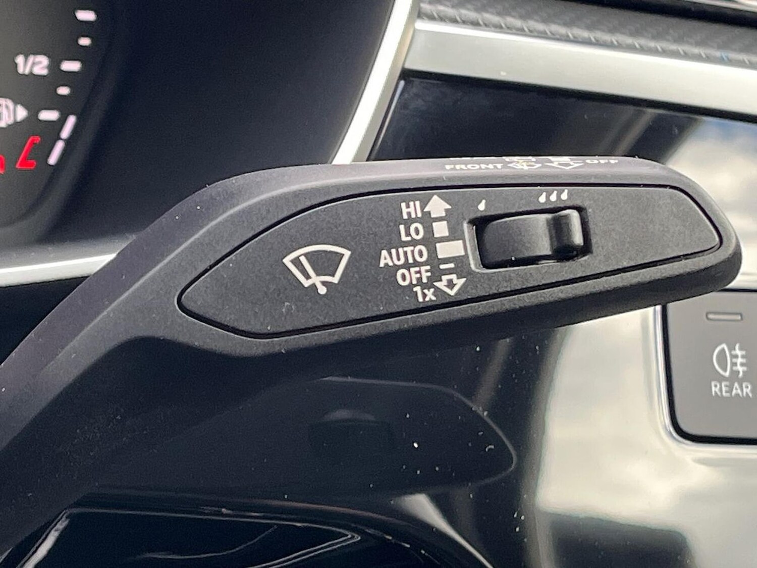 Used Audi Q3 2025 for sale - 77489155: Photo 29