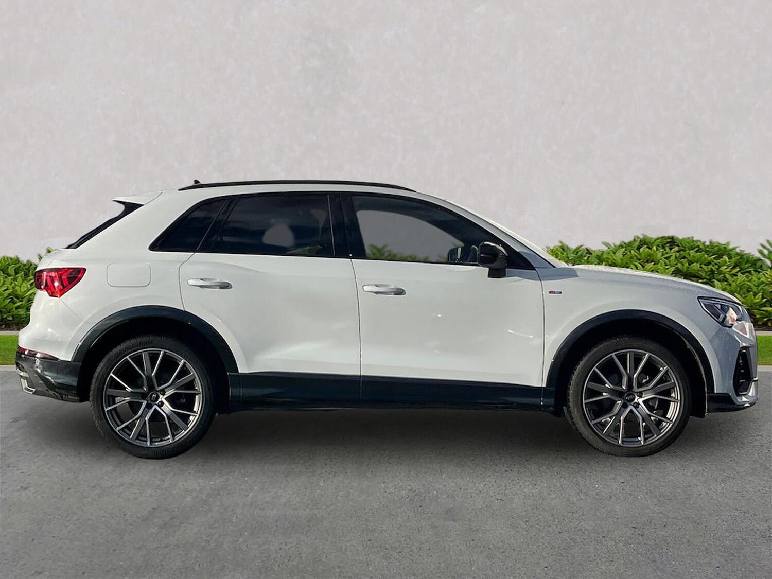 Used Audi Q3 2025 for sale - 77489155: Photo 3