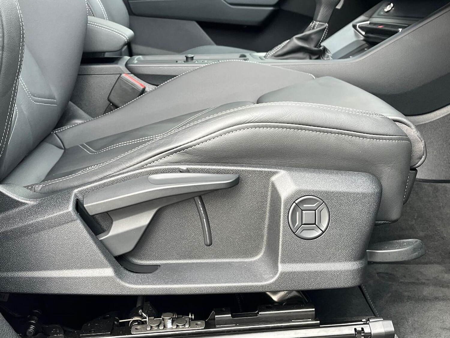 Used Audi Q3 2025 for sale - 77489155: Photo 30