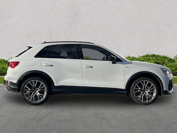 Used Audi Q3 2025 for sale - 77489155: Photo