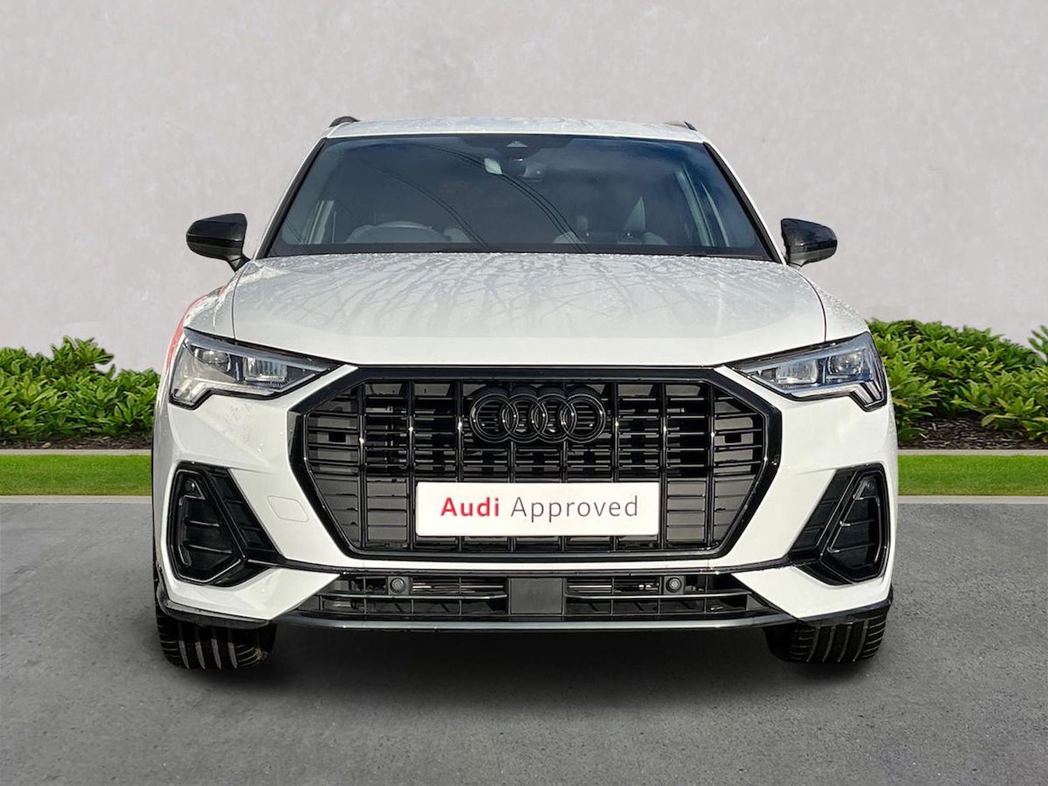 Used Audi Q3 2025 for sale - 77489155: Photo 5