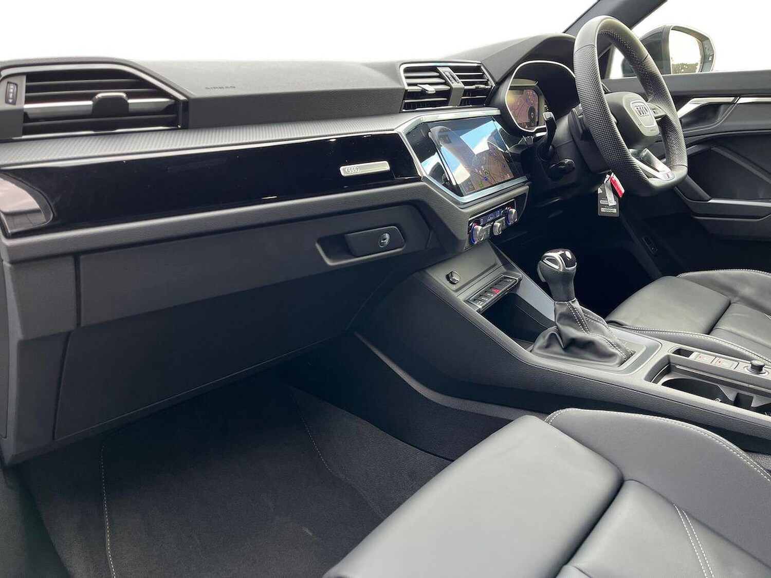 Used Audi Q3 2025 for sale - 77489155: Photo 7