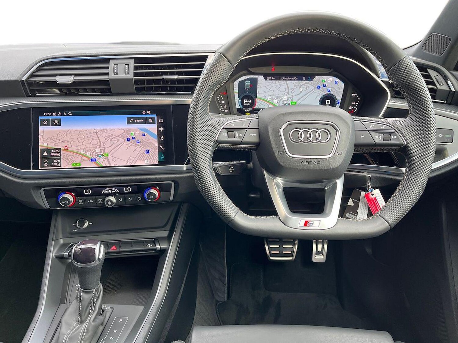 Used Audi Q3 2025 for sale - 77489155: Photo 9