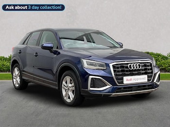 Audi - Q2