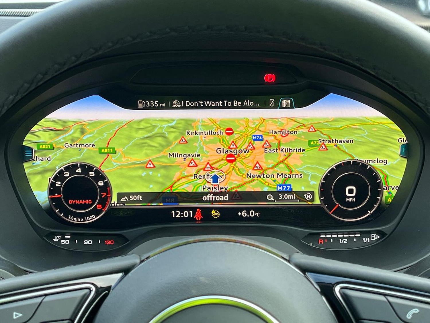 Used Audi Q2 2023 for sale - 77973944: Photo 10