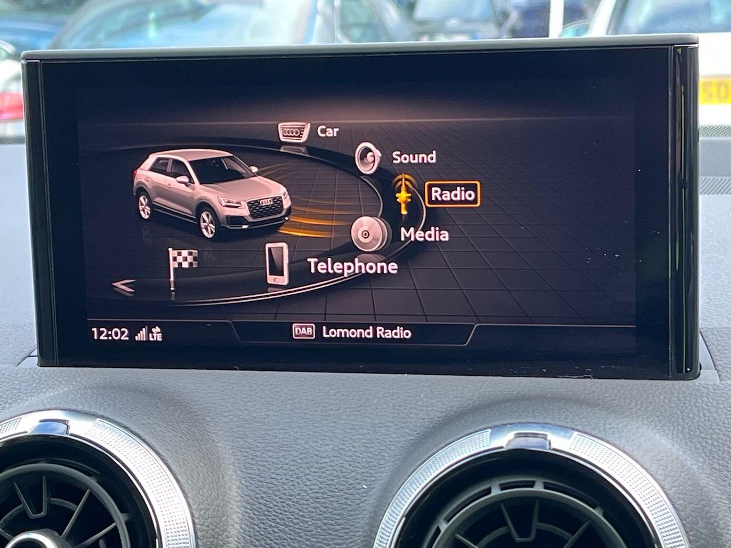 Used Audi Q2 2023 for sale - 77973944: Photo 11