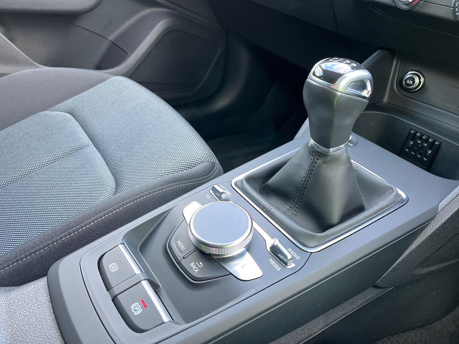 Used Audi Q2 2023 for sale - 77973944: Photo 13