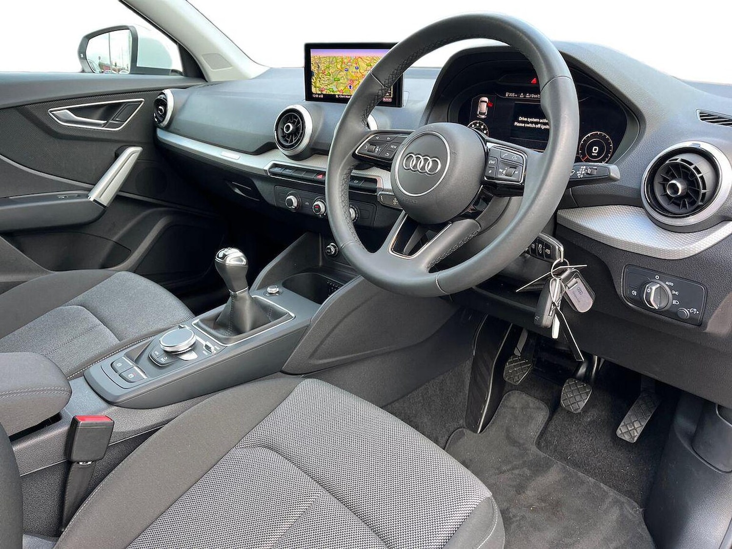 Used Audi Q2 2023 for sale - 77973944: Photo 15