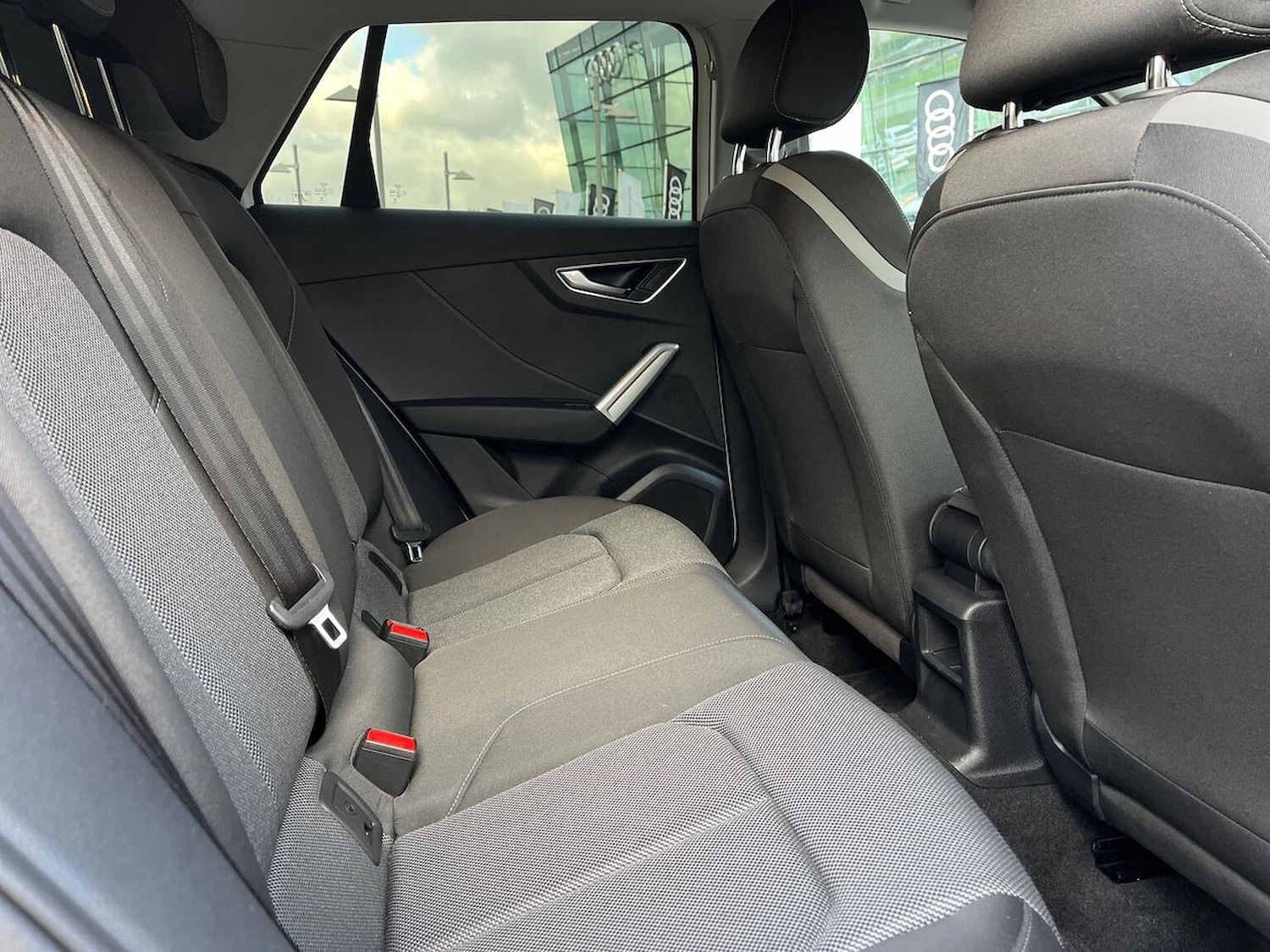 Used Audi Q2 2023 for sale - 77973944: Photo 16