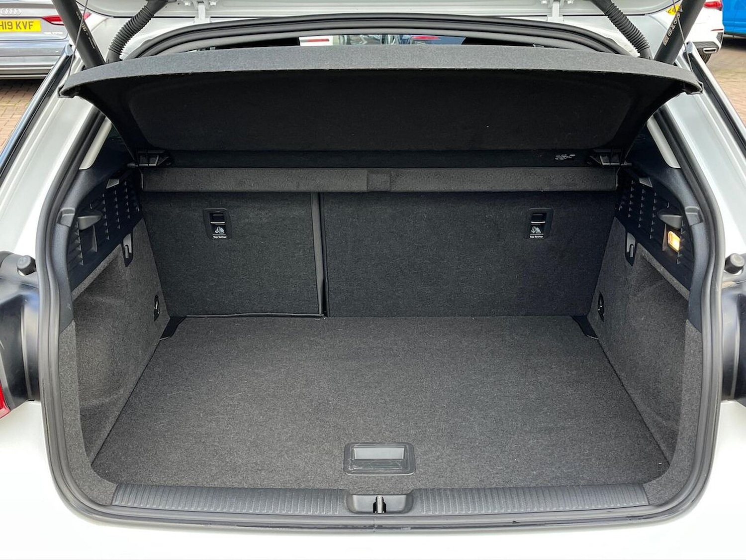 Used Audi Q2 2023 for sale - 77973944: Photo 17