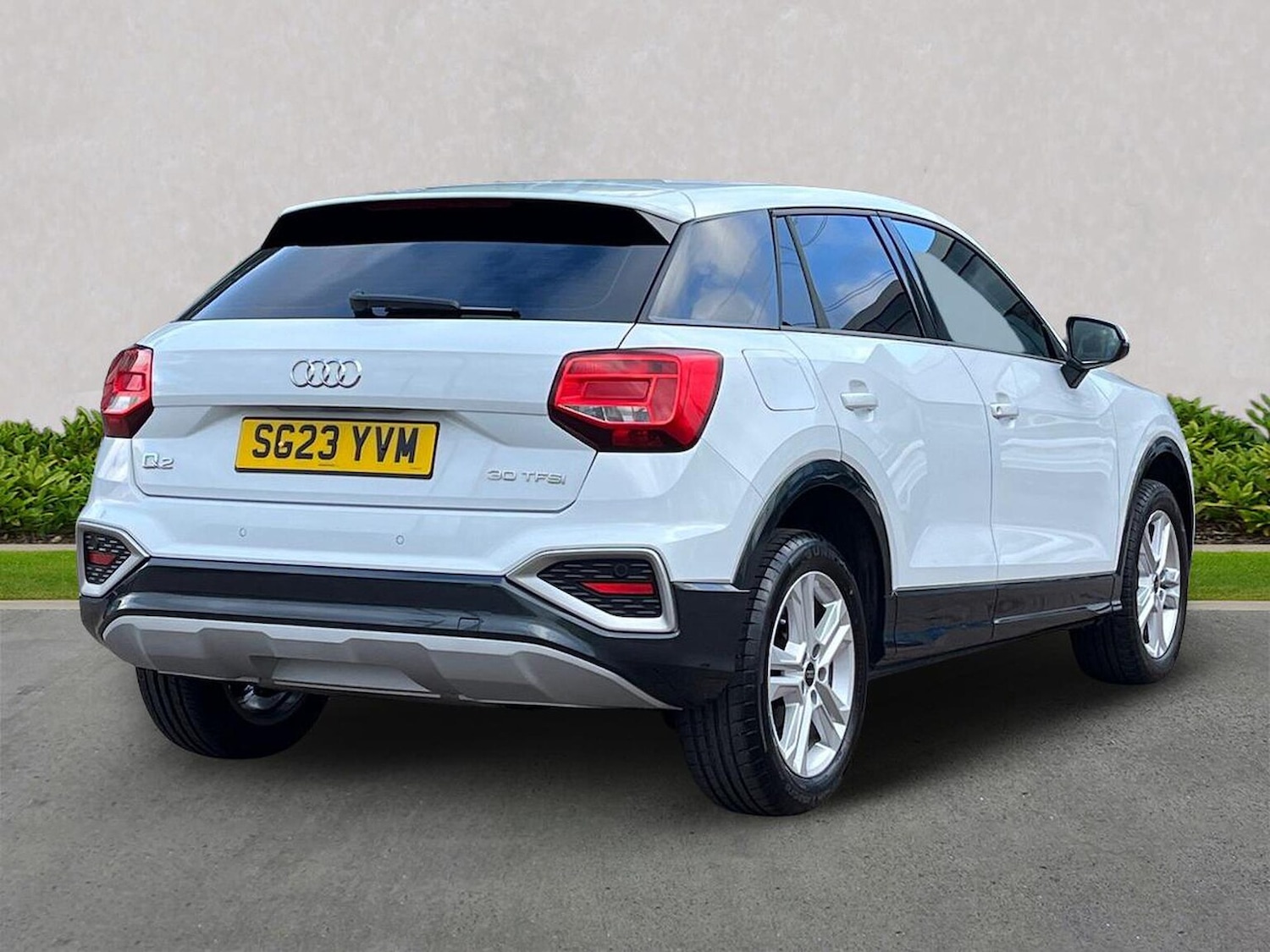 Used Audi Q2 2023 for sale - 77973944: Photo 18
